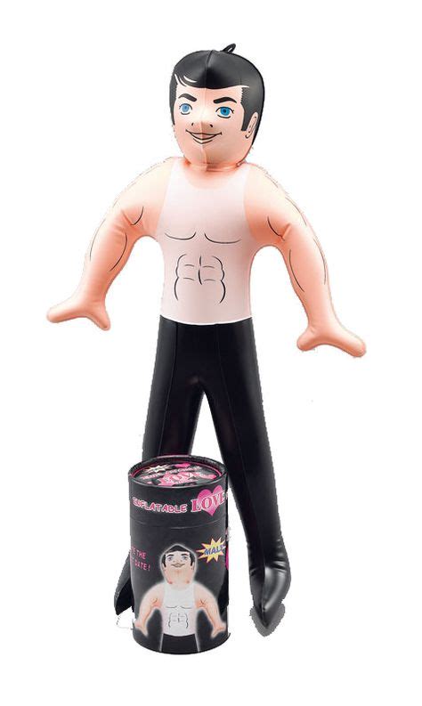 Inflatable Male Love Doll Code Inmld A Very Popular Inflatable For Hen Nights This Blow Up