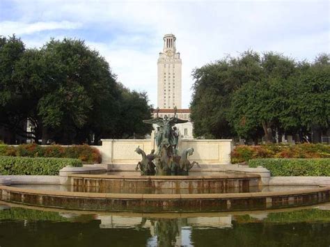 Successful admission into ut computer science is a difficult task! File:UT-Austin-Tower.jpg - Wikimedia Commons