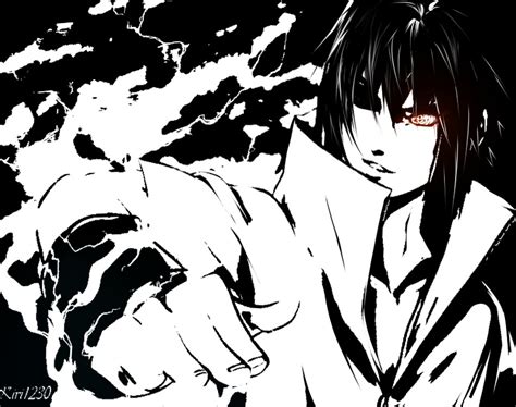 Uchiha Sasuke Naruto Image 950563 Zerochan Anime Image Board