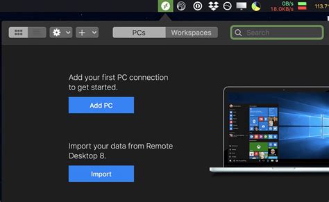 Remote Desktop Connection Mac App Store Perclock
