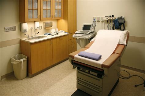 Pelvic Exam Room Hospital Hot Sex Picture