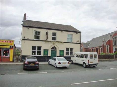 Commercial 271 Bury Old Road Prestwich Manchester M25 1ja Trust Inns