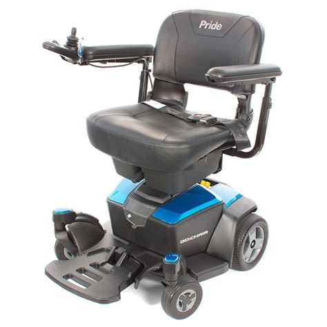 Buy The Jazzy Go Chair Coastal Mobility Equipment