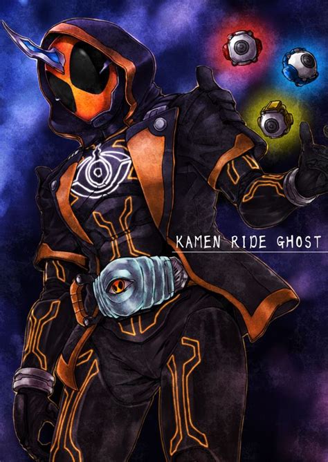 Kamen Rider Ghost Kamen Rider Meme Pictures Power Rangers Deadpool