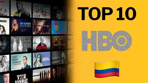 Ranking Da Hbo Este é O Filme Mais Popular Entre O Público Colombiano Infobae