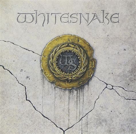 Whitesnake『whitesnake 1987』（1987） Tmq Web