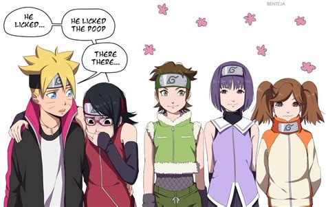 Naruto And Sasuke Hinata Naruto Shippuden Sasuke Sakura And Sasuke Boruto And Sarada