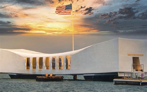 Visit Pearl Harbor Tickets Vs Tours