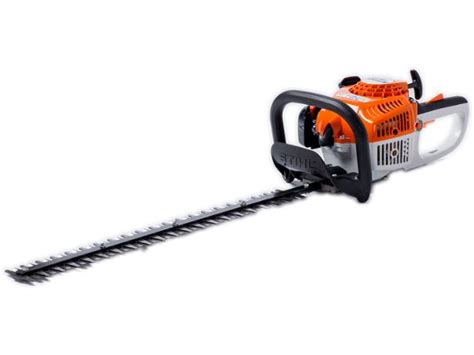 Stihl Hs 45 Hedge Trimmer Review Which