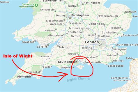 Check spelling or type a new query. New TT Style Event Coming to England at the Isle of Wight ...