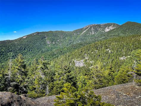 Giant Mountain Adirondacks Trail Guide
