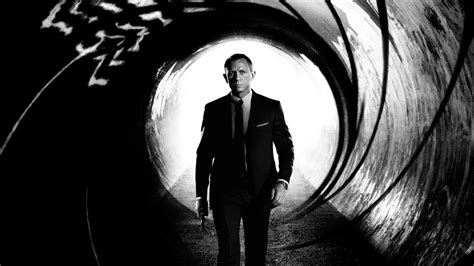 James Bond Movies In Chronological Order Vox Cinemas Uae Vox