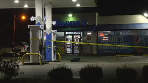 Shooting In Portland Neighborhood Leaves 37 Year Old Man Dead News