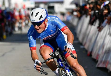 Tadej pogačar is the winner of tour de france 2020, before primož roglič and richie porte. Cyclisme. Tour de France 2020 : Total Direct Energie a ...