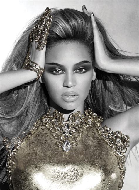 Mari All Things Music Beyonce I Am Sasha Fierce Era Third Album