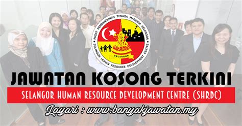 Check spelling or type a new query. Jawatan Kosong di Selangor Human Resource Development ...