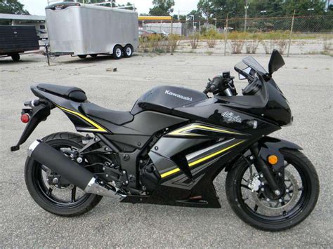 Kawasaki ninja 2012 technical specifications. Buy 2012 Kawasaki Ninja 250R Sportbike on 2040-motos