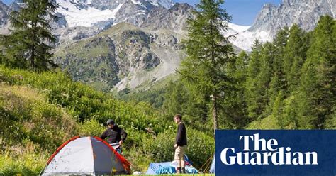 20 of the best campsites in europe readers tips camping holidays the guardian