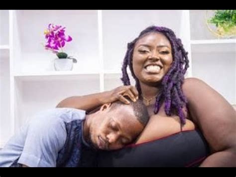Meet The Ghanaian Lady Who Massages Balls For A Living Youtube