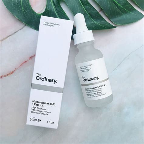 Pore Shrinking Serum Not Sold In Stores