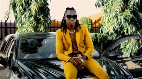 Dancehall General Vyper Ranking Drops Sivawo Visuals Watch Here