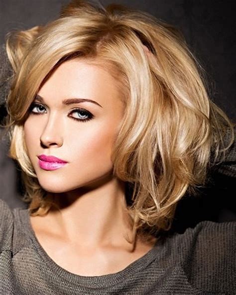 Haircuts are a type of hairstyles where the hair has been cut shorter than before. 36 Excellent Short Bob Haircut Models You'll Like | Hair ...