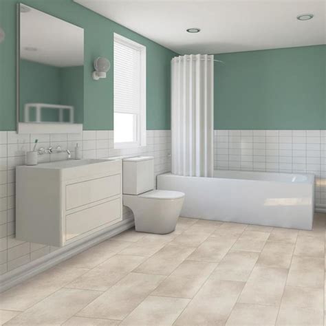 Vinyl flooring is inexpensive, comfortable to walk on, waterproof and looks great. SMARTCORE Ultra 8-Piece 11.97-in x 23.62-in Lucca Stone Luxury Locking Vinyl Plank Flooring at ...