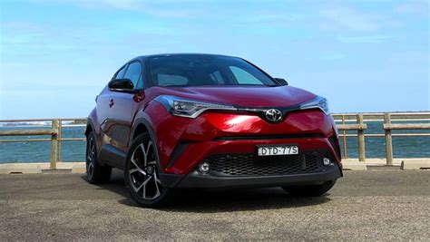 Add the $1,045 destination charge and we're looking at $21,990. 2019 Toyota C-HR Review: Is The Koba The Sweet Spot? | CarsGuide