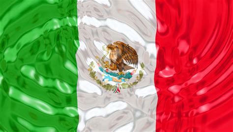 Free Download Cool Mexican Flag Flags Graphics And Comments 1024x584