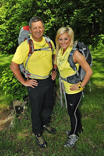 The Amazing Race 17 Gary And Mallory The Amazing Race Photo