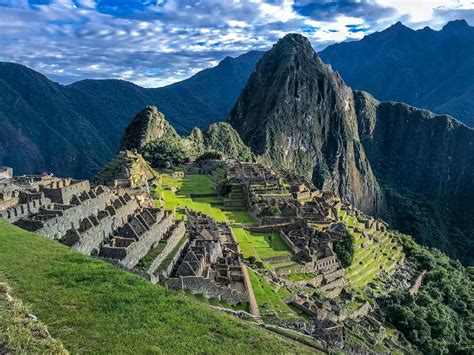 ¿quiénes Fueron Los Incas