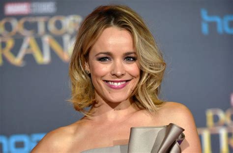 Rachel anne mcadams was born on november 17, 1978 in london, ontario, canada, to sandra kay (gale), a nurse, and lance frederick mcadams, a truck driver and furniture mover. Rachel McAdams Bio: Net Worth, Age, Movies & Facts