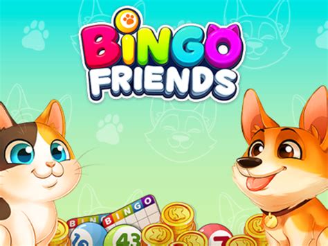 Watch the second episode of our series called playing with bingo. Bingo Friends: Play Free Bingo Games Online - Social Games ...