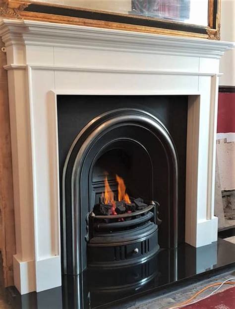 Buy Online Living Flame Inset Gas Fire