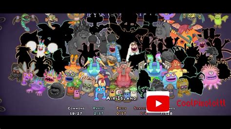 Getting Rare PomPom My Singing Monster YouTube
