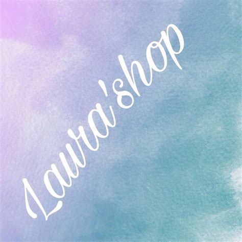Laurashop