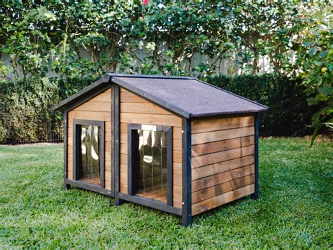 Large And Extra Large Outdoor Dog Kennels Outside Dog Houses Outside