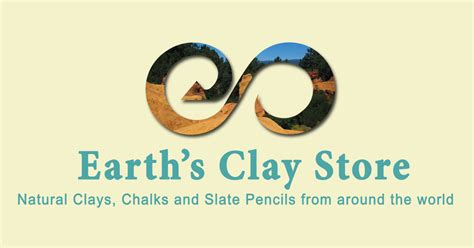 Earths Clay Store