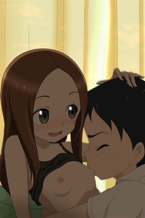 Post Aki Nishikata Takagi Teasing Master Takagi San