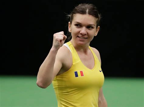 Simona halep live score (and video online live stream*), schedule and results from all tennis tournaments that simona halep played. French Open 2019: Simona Halep ready to renew her great Parisian romance | Tell My Sport