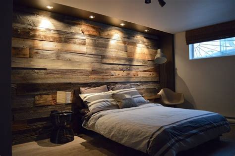 10 Diy Rustic Bedroom Projects