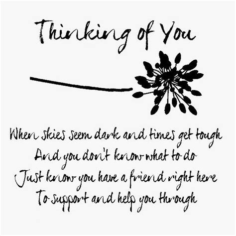 The 25 Best Thinking Of You Quotes Sympathy Ideas On Pinterest Death