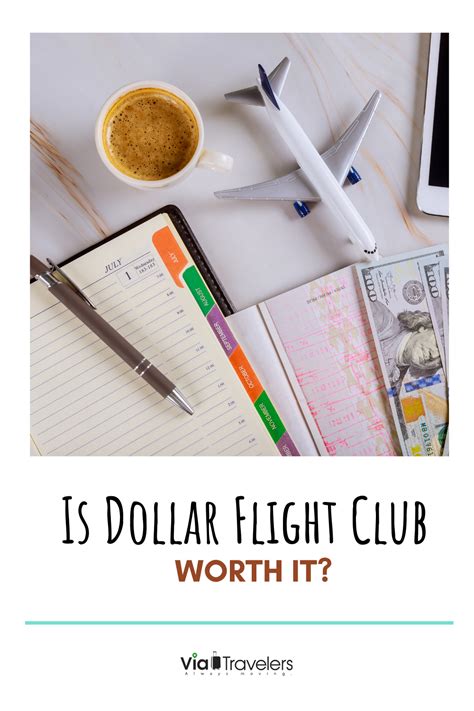 Viatravellers Dollar Flight Club Cheap Flight Review Flight Club