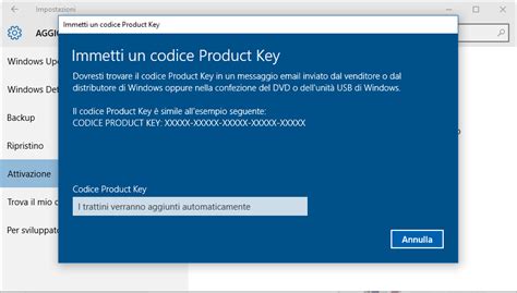 Come Attivare Windows Con Un Codice Product Key Di Windows O