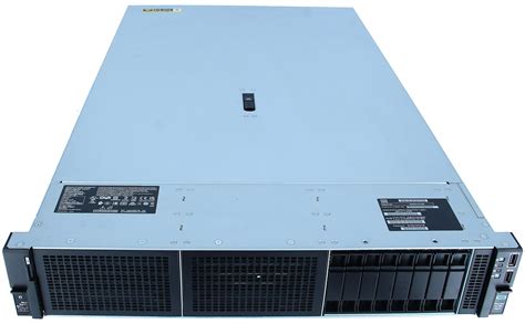 HPE P52561 B21 ProLiant DL380 Gen11 5416S 2 0GHz 16 Core 1P 32GB R