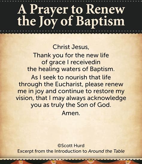 Baptism Blessings Quotes For Adults Ditto Blogged Pictures Library
