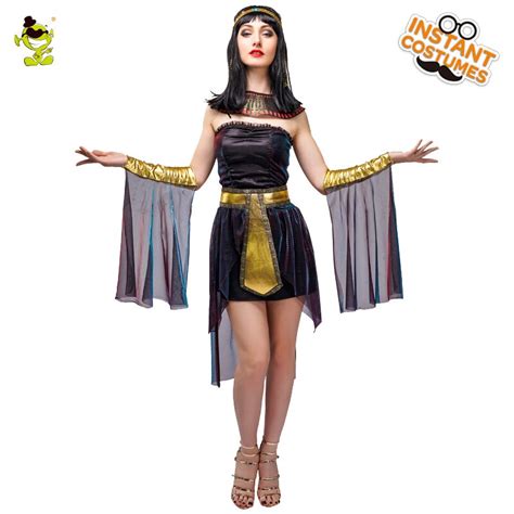 Buy Hot Sale Women Deluxe Egyptian Queen Cosplay