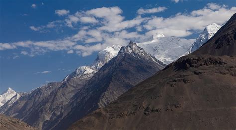 23 Facts About Hindu Kush Mountains 2023