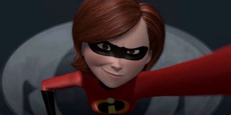 What Elastigirl Is Going To Be Up To In The Incredibles 2 Cinemablend