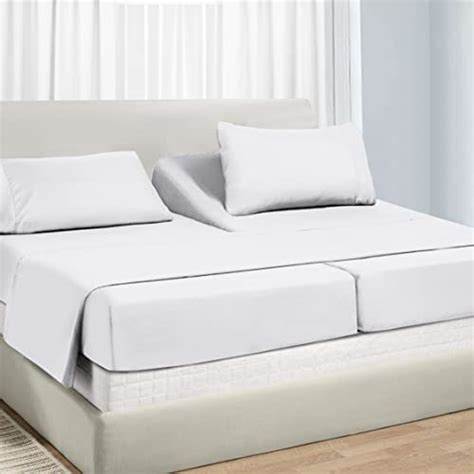 Our 10 Best Sheets For Twin Xl Adjustable Bed Of 2023 Reviews